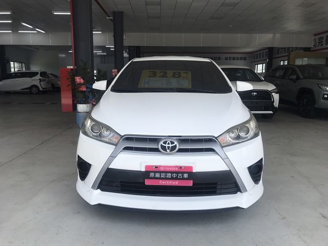 YARIS 1.5  第2張相片