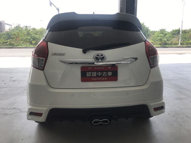 YARIS 1.5  第6張相片