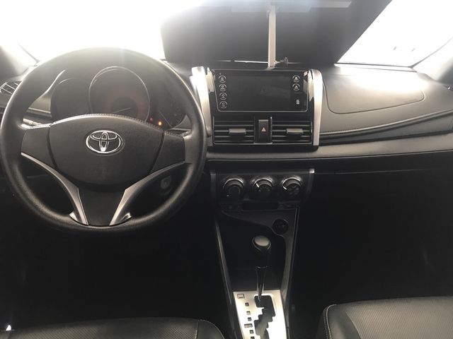 YARIS 1.5  第9張相片