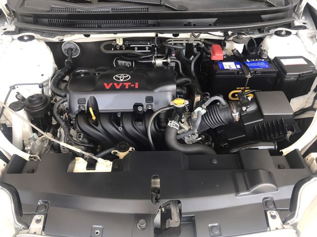 YARIS 1.5  第10張相片