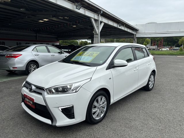 YARIS 1.5  第1張相片