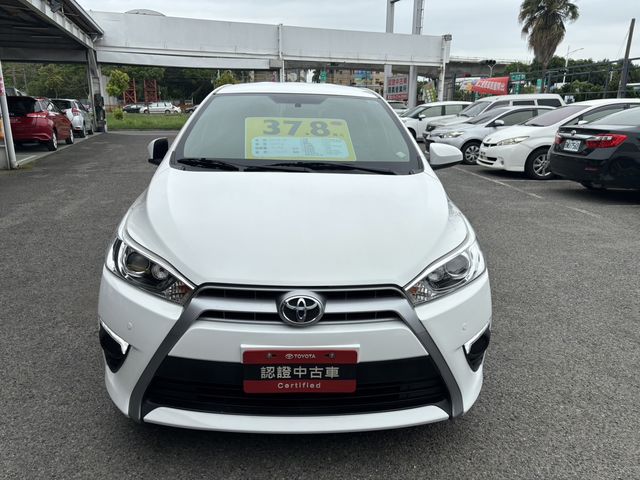 YARIS 1.5  第2張相片
