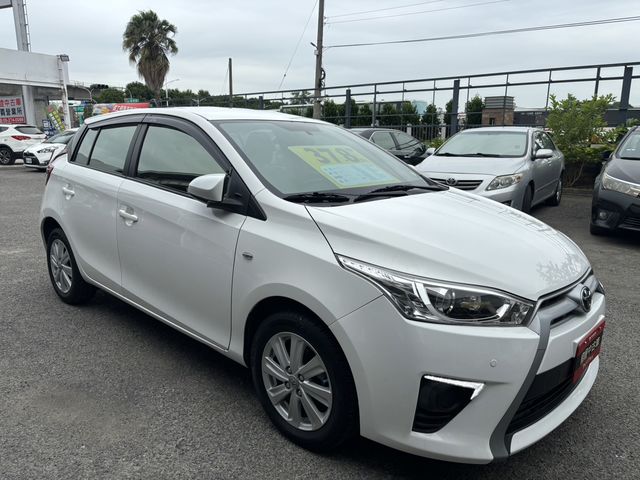 YARIS 1.5  第3張相片