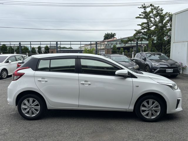 YARIS 1.5  第4張相片