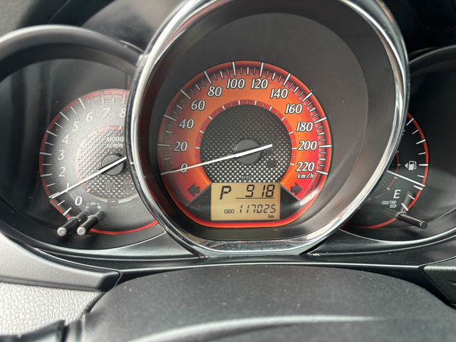 YARIS 1.5  第7張相片