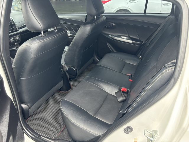YARIS 1.5  第10張相片