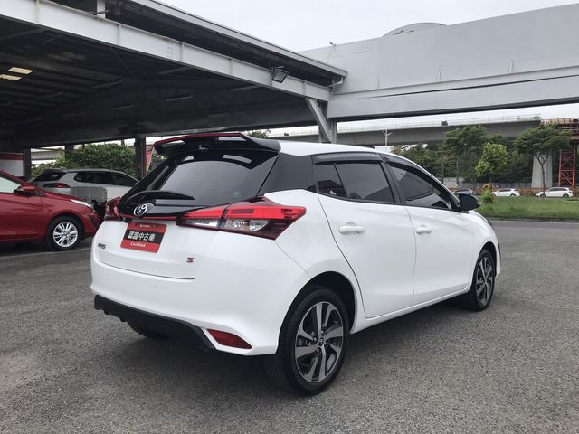 YARIS 1.5  第5張相片