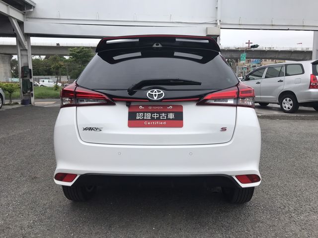 YARIS 1.5  第6張相片