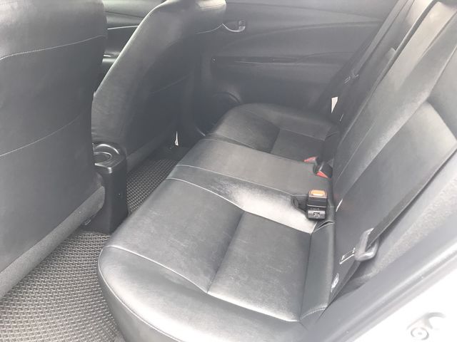YARIS 1.5  第8張相片