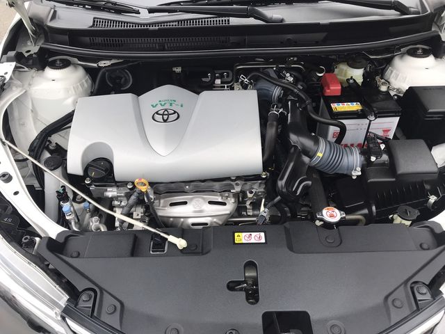 YARIS 1.5  第10張相片