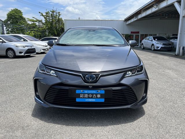 ALTIS 1.8HV  第2張相片