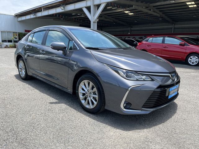 ALTIS 1.8HV  第3張相片