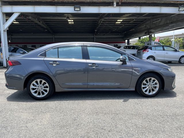 ALTIS 1.8HV  第4張相片