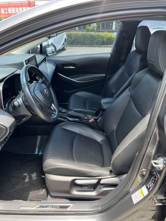 ALTIS 1.8HV  第7張相片