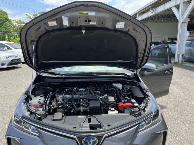 ALTIS 1.8HV  第10張相片