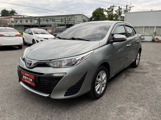 YARIS 1.5  第1張相片