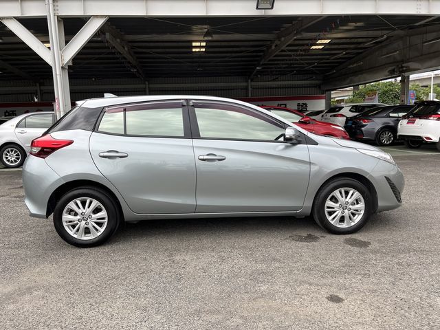 YARIS 1.5  第4張相片