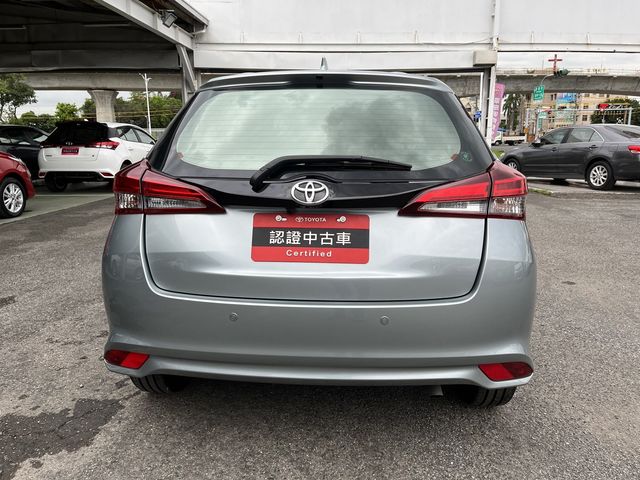 YARIS 1.5  第6張相片