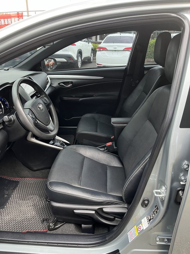 YARIS 1.5  第7張相片