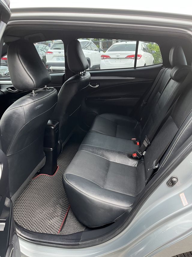 YARIS 1.5  第8張相片