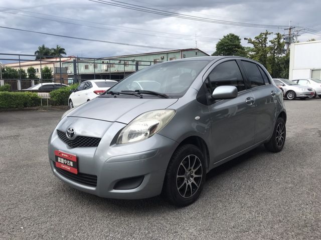 YARIS 1.5  第1張相片