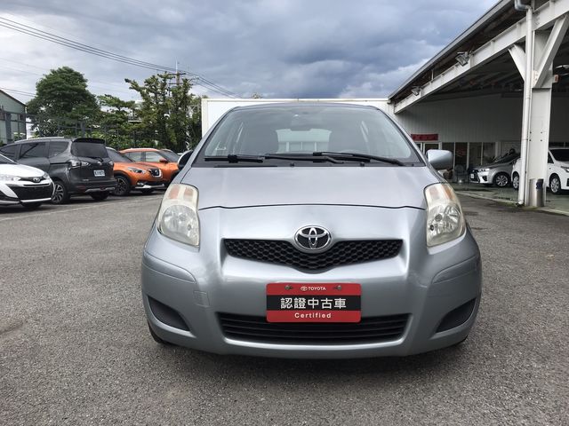 YARIS 1.5  第2張相片