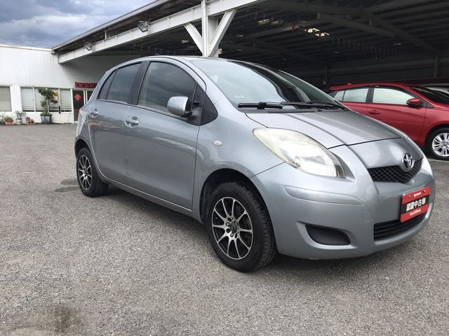 YARIS 1.5  第3張相片