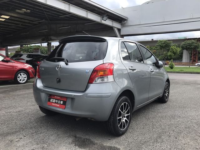 YARIS 1.5  第5張相片