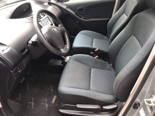 YARIS 1.5  第7張相片