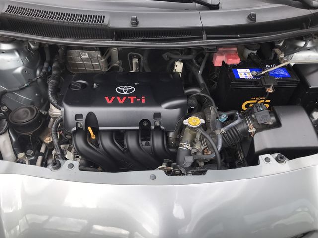 YARIS 1.5  第10張相片