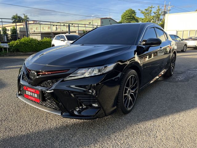 CAMRY 2.5  第1張相片