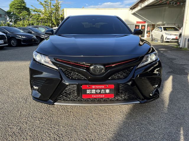 CAMRY 2.5  第2張相片