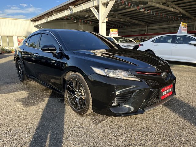 CAMRY 2.5  第3張相片