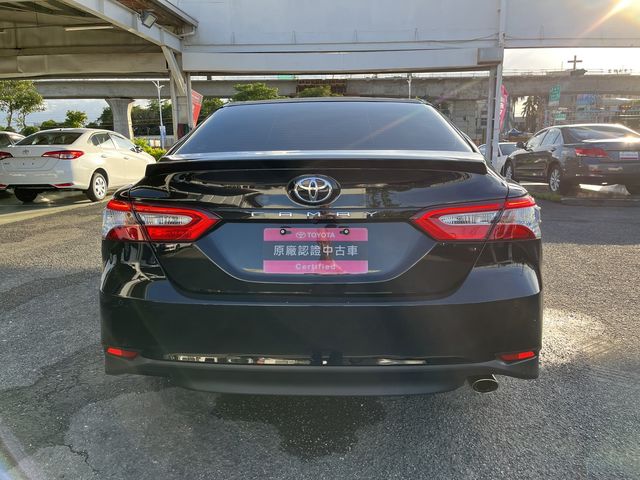 CAMRY 2.5  第6張相片