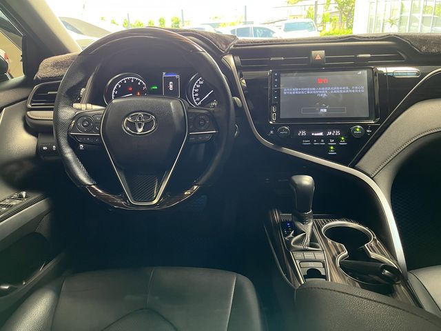 CAMRY 2.5  第9張相片