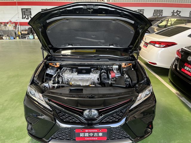 CAMRY 2.5  第10張相片