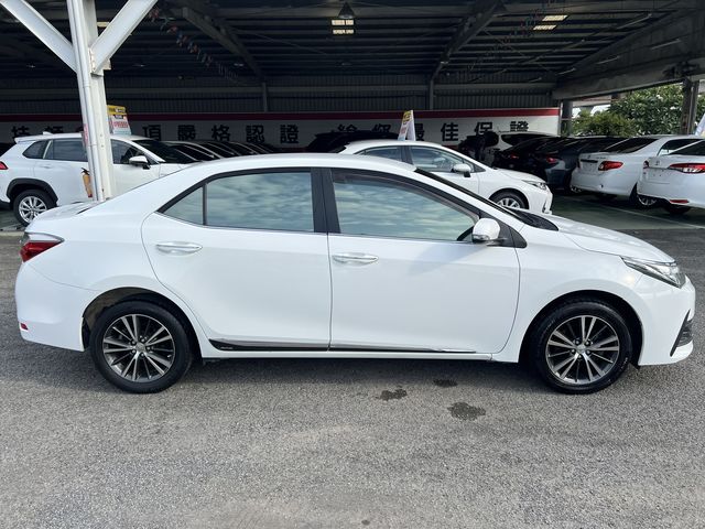 ALTIS 1.8  第4張相片