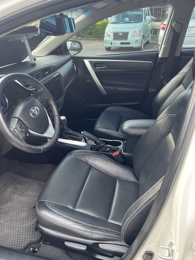 ALTIS 1.8  第7張相片
