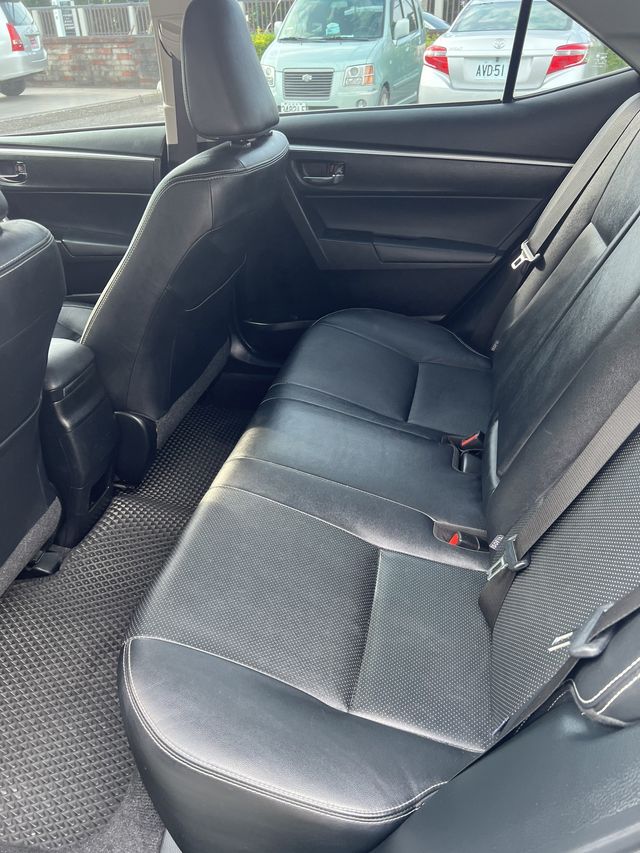 ALTIS 1.8  第8張相片