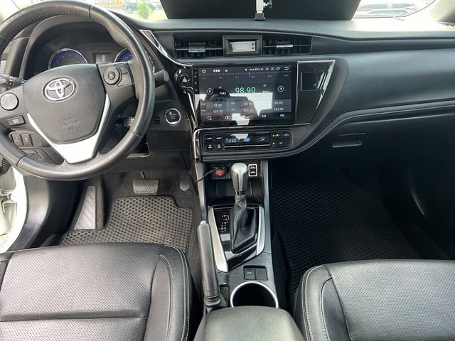 ALTIS 1.8  第9張相片