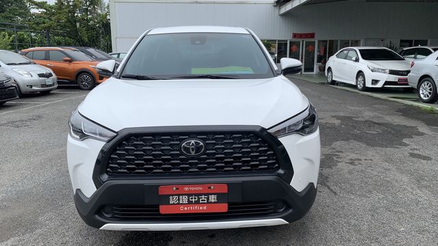 CROSS 1.8  第2張相片