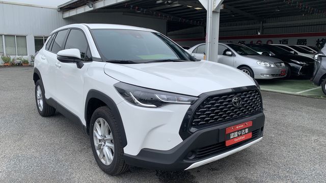 CROSS 1.8  第3張相片