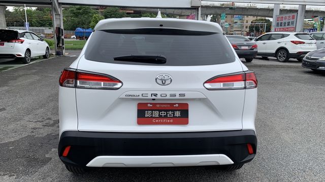 CROSS 1.8  第6張相片