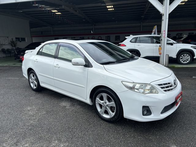 ALTIS 1.8  第3張相片