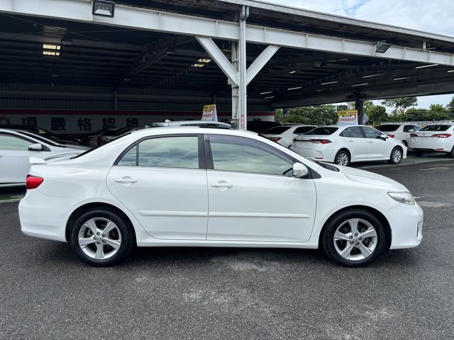 ALTIS 1.8  第4張相片