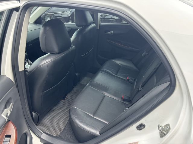ALTIS 1.8  第9張相片