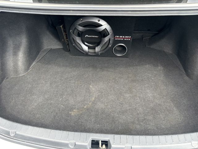 ALTIS 1.8  第10張相片