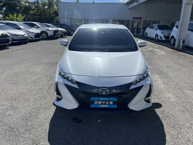 PHV 1.8  第2張相片