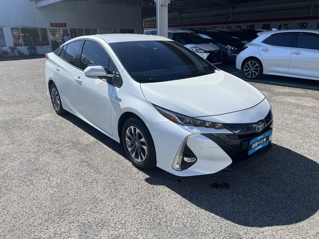 PHV 1.8  第3張相片