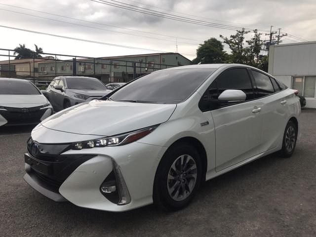 PHV 1.8  第1張相片